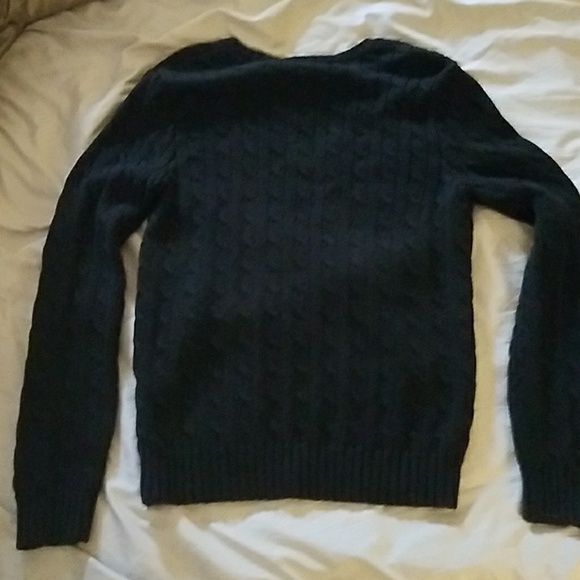 Ralph Lauren sweater size xl - Picture 4 of 4